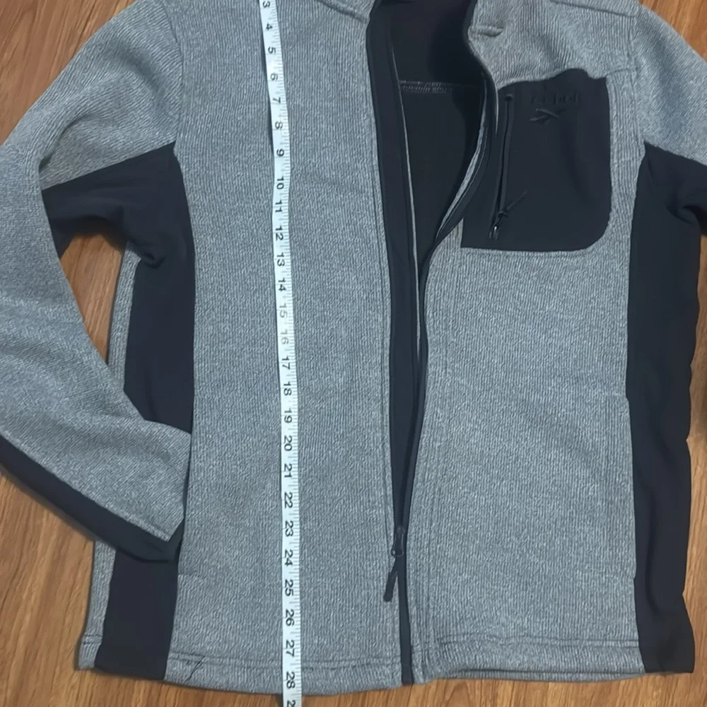 Man jacket - Picture 3 of 7